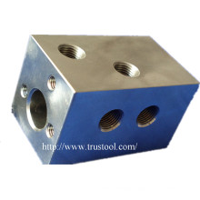 Aluminium CNC Machining/ 5axis CNC Machining Parts